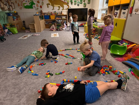 Dozvěděly jsme se spoustu zajímavostí o našem těle 